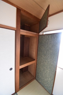 【内装】 | コーポヤマモト