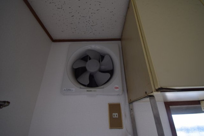 【内装】 | コーポヤマモト