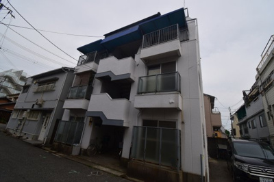 【外観】 | コーポヤマモト