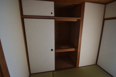 【収納】 | コーポヤマモト