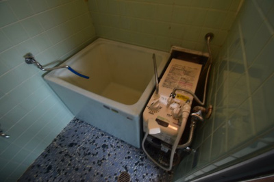 【設備】 | コーポヤマモト