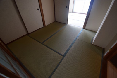 【和室】 | コーポヤマモト