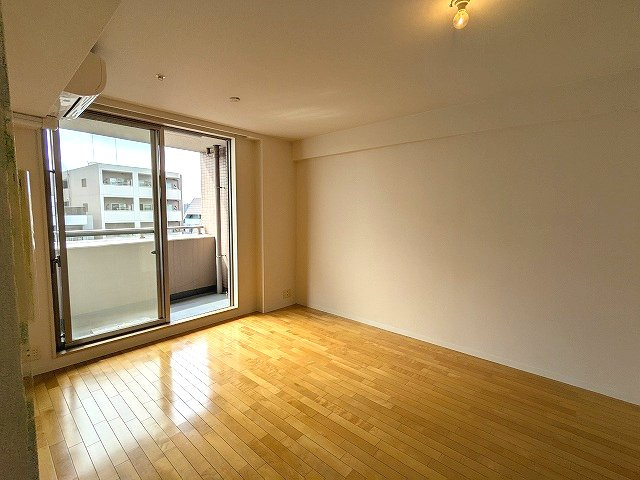 ParkCube浅草田原町の設備