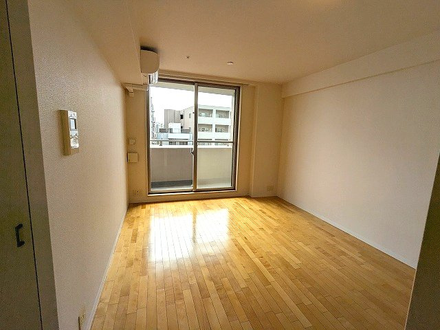 ParkCube浅草田原町の設備