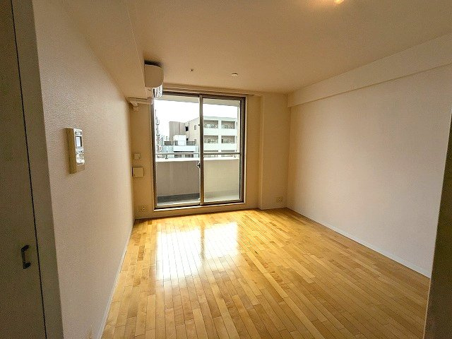 ParkCube浅草田原町の設備