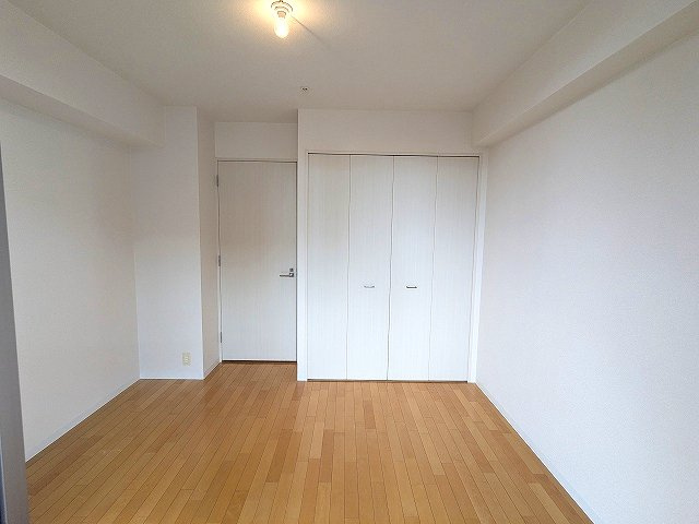 ParkCube浅草田原町の設備|6.1帖洋室