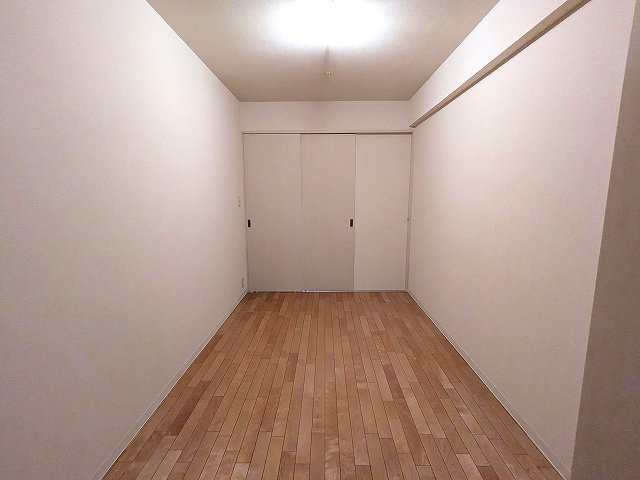 ParkCube浅草田原町の設備|5.7帖洋室