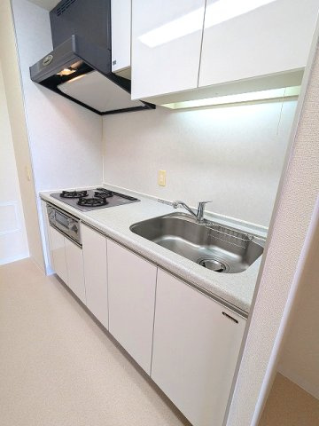ParkCube浅草田原町の設備