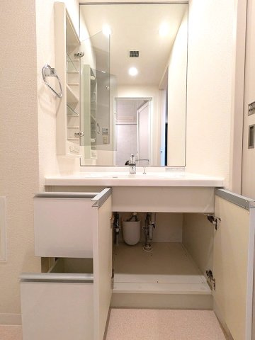 ParkCube浅草田原町の設備
