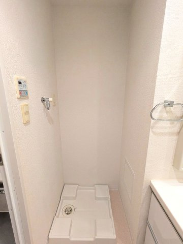 ParkCube浅草田原町の設備