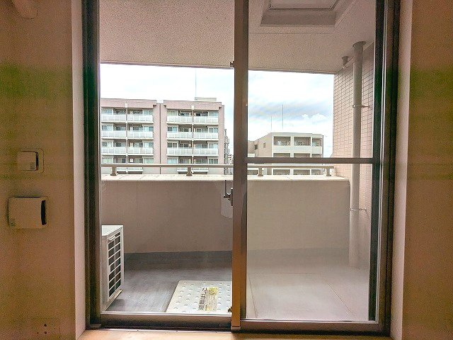 ParkCube浅草田原町の設備|11F