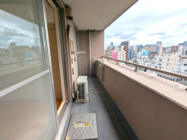 ParkCube浅草田原町の設備|11F