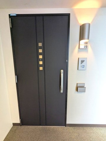 ParkCube浅草田原町の設備