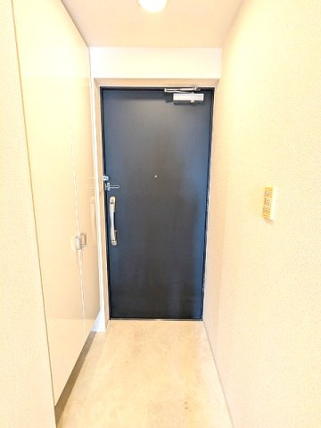 ParkCube浅草田原町の設備