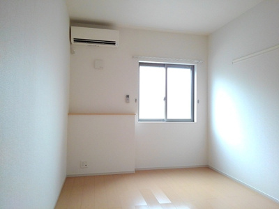 【寝室】 | ドマーニ・E