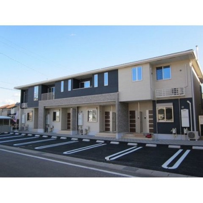 【外観】 | ドマーニ・E | ドマーニ・E