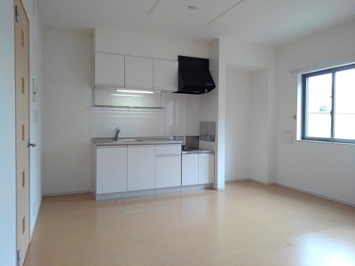 【キッチン】 | ドマーニ・E