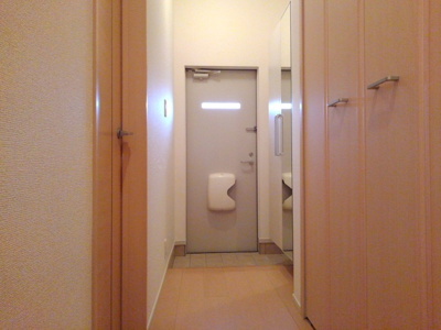 【玄関】 | ドマーニ・E