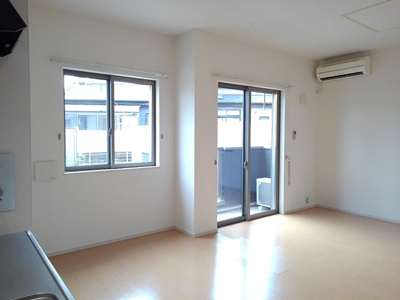 【居間・リビング】 | ドマーニ・E