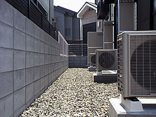 【バルコニー】 | レオパレスシオン