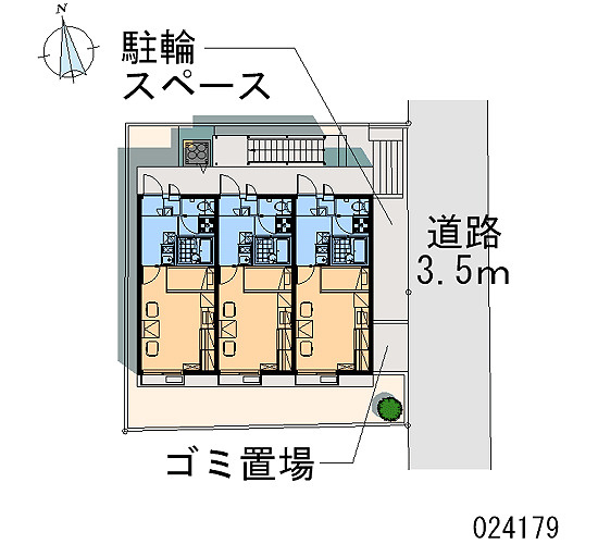 【地図】 | レオパレスシオン