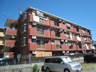 GM藤田町WESTの画像