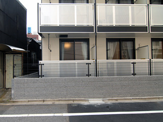 【バルコニー】 | エムエムワン