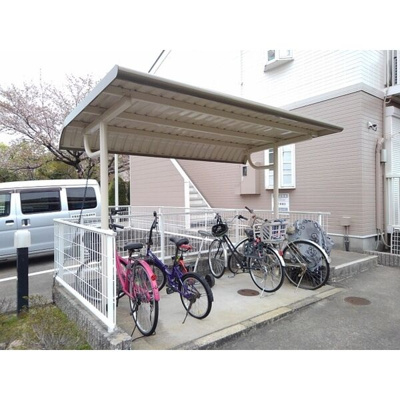 【その他共用部分】 | ユーハウス