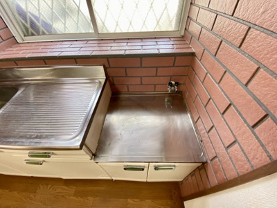 【キッチン】 | ロイヤルコーポ黒江