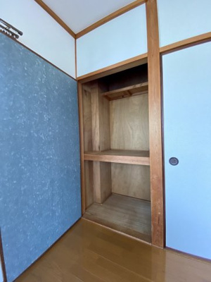 【収納】 | ロイヤルコーポ黒江