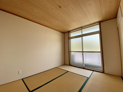 【和室】 | ロイヤルコーポ黒江