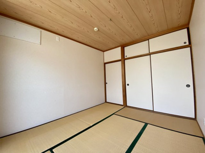 【和室】 | ロイヤルコーポ黒江