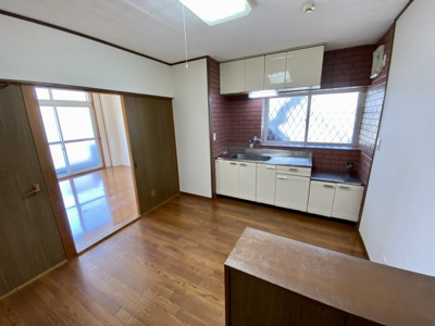 【居間・リビング】 | ロイヤルコーポ黒江