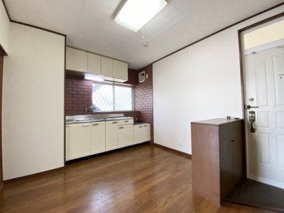 【居間・リビング】 | ロイヤルコーポ黒江