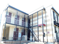 レオパレス高麓台 の画像