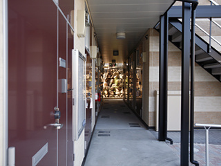 【その他共用部分】 | レオパレス高麓台 