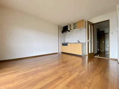 【居間・リビング】 | コーポラス伊藤