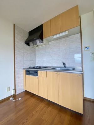 【キッチン】 | コーポラス伊藤