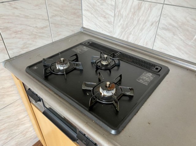 【キッチン】 | コーポラス伊藤