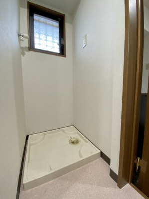 【設備】 | コーポラス伊藤