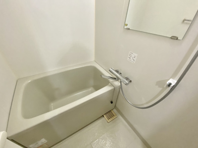 【浴室】 | コーポラス伊藤