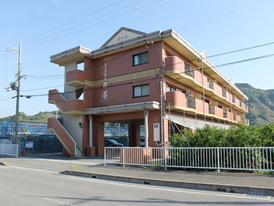 【外観】 | コーポラス伊藤 | 外観