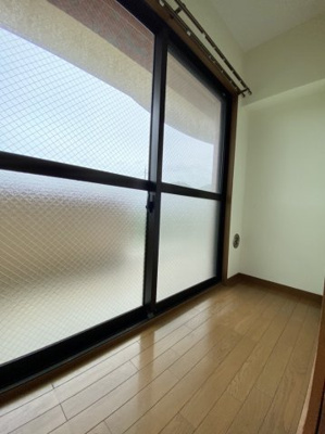 【設備】 | コーポラス伊藤