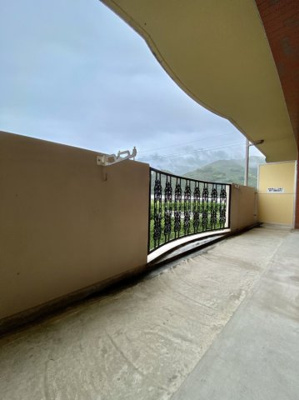 【バルコニー】 | コーポラス伊藤