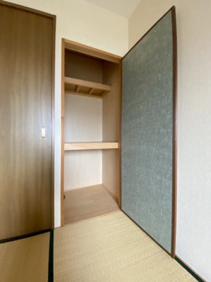 【収納】 | コーポラス伊藤