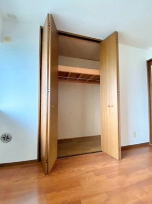 【収納】 | コーポラス伊藤