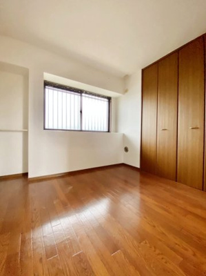 【洋室】 | コーポラス伊藤