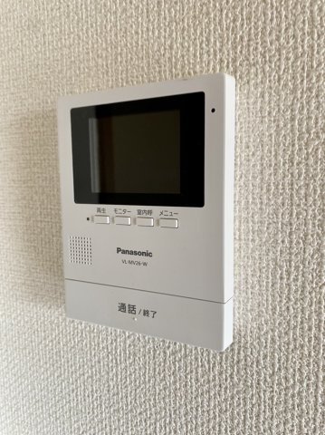 【セキュリティ】 | コーポラス伊藤