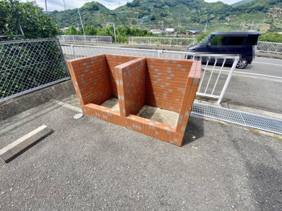 【その他共用部分】 | コーポラス伊藤