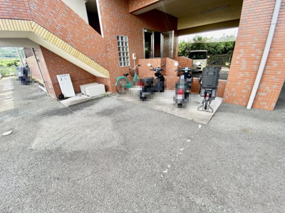 【その他共用部分】 | コーポラス伊藤